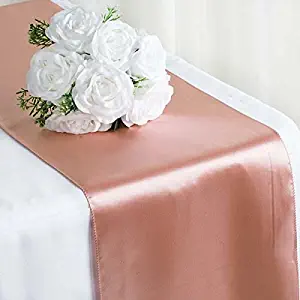 Best blush table runner pack of 10