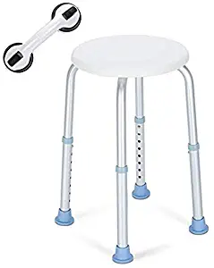 Best heavy duty shower chair for obese 500