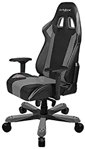Best dx king series gaming chair