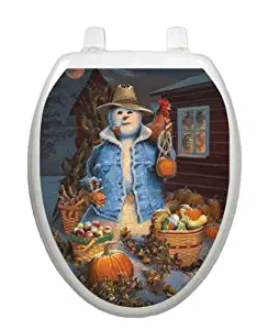 Best reusable toilet seat cover for kids