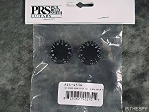 Best paul reed smith volume