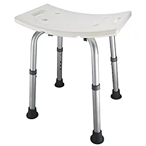 Best shower chair for small tub