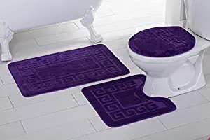 Best toilet seat covers and rugs