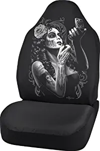 Best horror car seat covers