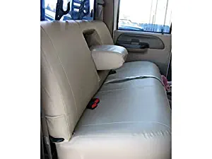 Best seat covers without back rest