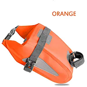 Best orange sport seat covers