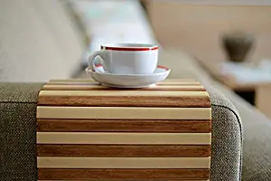 Best wooden arm chair covers