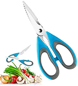Best yellow kitchen scissors