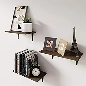 Best decor shelves for living room
