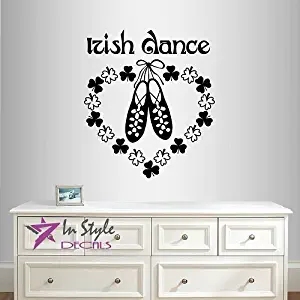 Best irish art living room