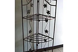 Best cast iron coat rack sun