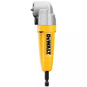 Best dewalt 20v angled impact driver