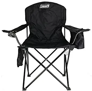 Best coleman big man camping chair