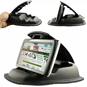 Best gps dashboard mount bean bag