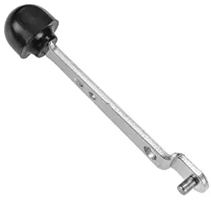 Best kitchen aid parts black knob