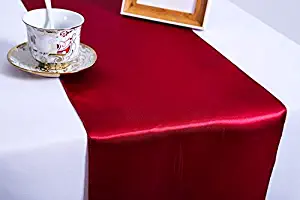 Best wine sequin table runner