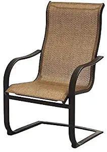 Best patio furniture rocker chairs