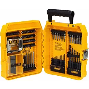 Best dewalt, screw box with screws