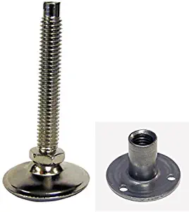 Best furniture leveler 3 inch