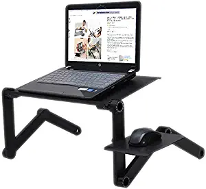 Best lap desk for laptop in bed