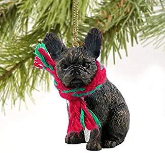 Best french bulldog desk accessories