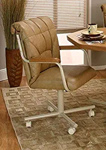 Best commercial grade oak dining chairs