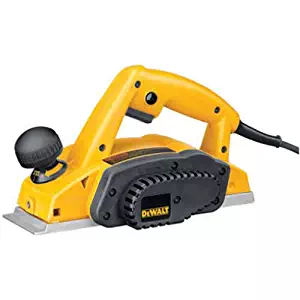 Best dewalt planer belt dw733