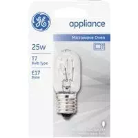 Best ge 120v 25w bulb