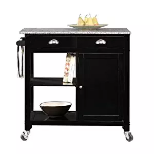 Best kitchen island cart counter depth