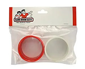 Best replacement pool table bumper