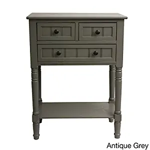 Best 30 in. wide console table