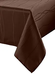 Best x-large green table cloth