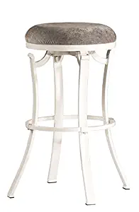 Best 26 inch bar stool white