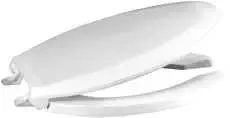 Best elongated heavy duty toilet seat