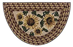 Best kitchen mat mat half moon