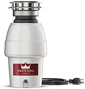 Best ge disposal power supply cord