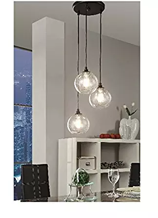 Best cluster pendant lighting
