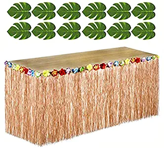 Best rainforest party table cloth