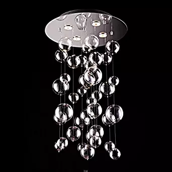 Best cluster pendant lighting