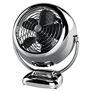 Best desk fan metal nickel
