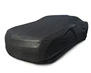 Best chevy camero seat covers
