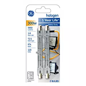 Best ge halogen light bulbs