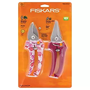 Best fiskars 1/2 in. pruner