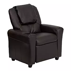 Best puffy chairs for kids