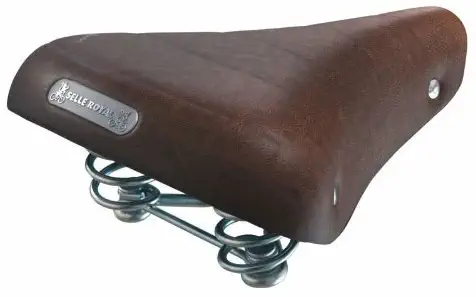 Best selle royal bike seat men
