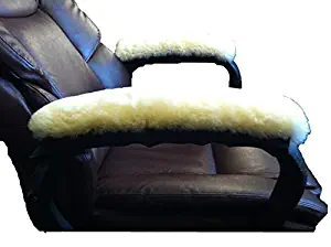 Best fleece arm wheel chair covers