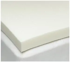 Best foam mattress topper 1 inch