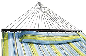 Best outdoor hammock with stand