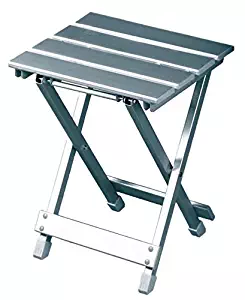 Best folding camping side table