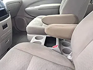 Best seat covers for 2013 chrysler town and country